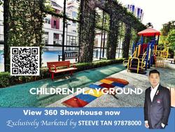 Laguna Green (D16), Condominium #137870752